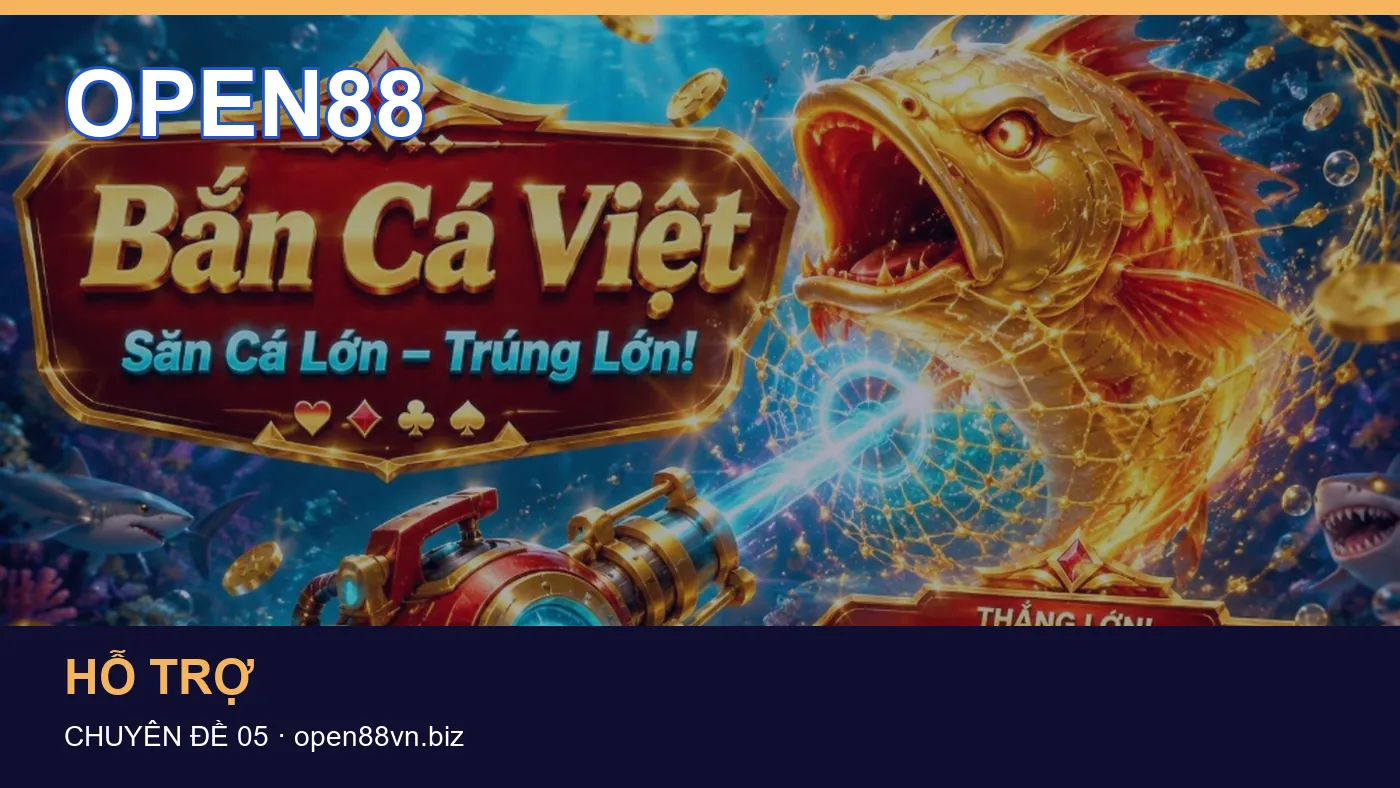 Đối chiếu nguồn và thời điểm cập nhật trong Tổng quan của OPEN88