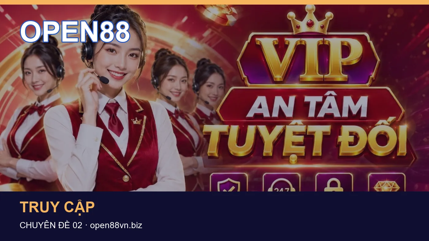 Bảo vệ dữ liệu cá nhân khi tìm hiểu Tổng quan tại OPEN88