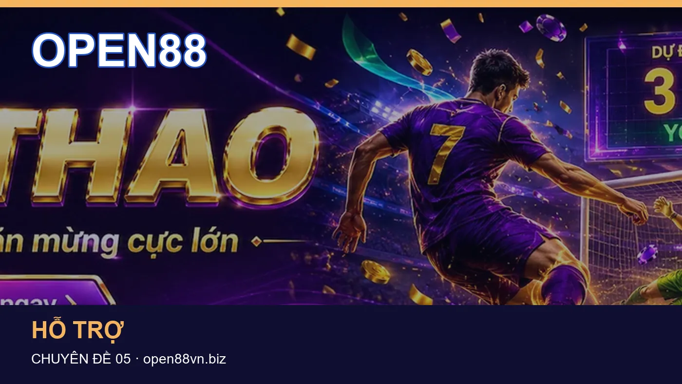 Truy cập: những thuật ngữ cần hiểu khi tra cứu OPEN88