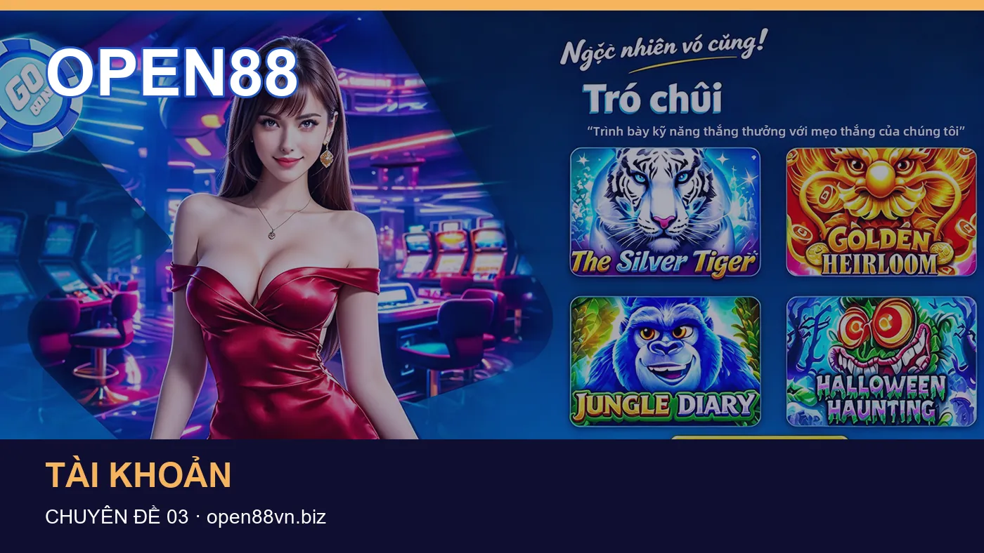 Đối chiếu nguồn và thời điểm cập nhật trong Truy cập của OPEN88