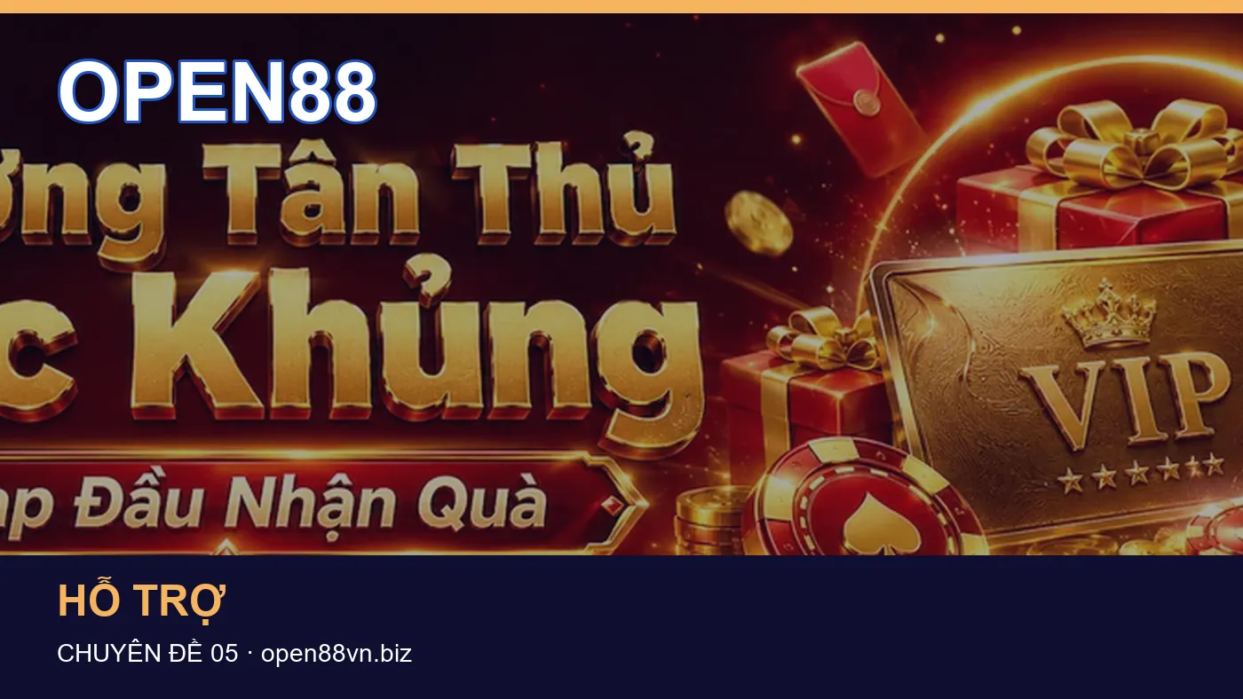 Những nhầm lẫn thường gặp khi đọc nội dung Tài khoản trên OPEN88