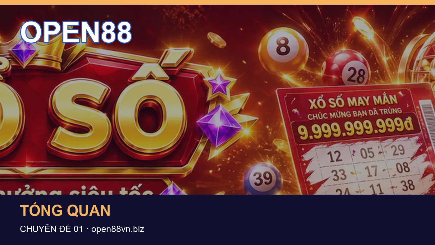 Ứng dụng: những thuật ngữ cần hiểu khi tra cứu OPEN88