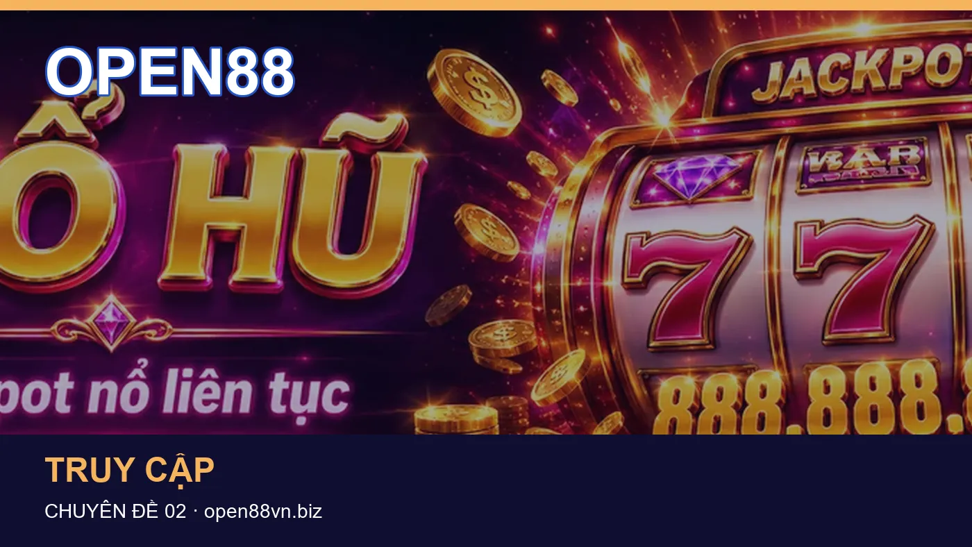 Danh sách kiểm tra thông tin Ứng dụng dành cho người đọc OPEN88