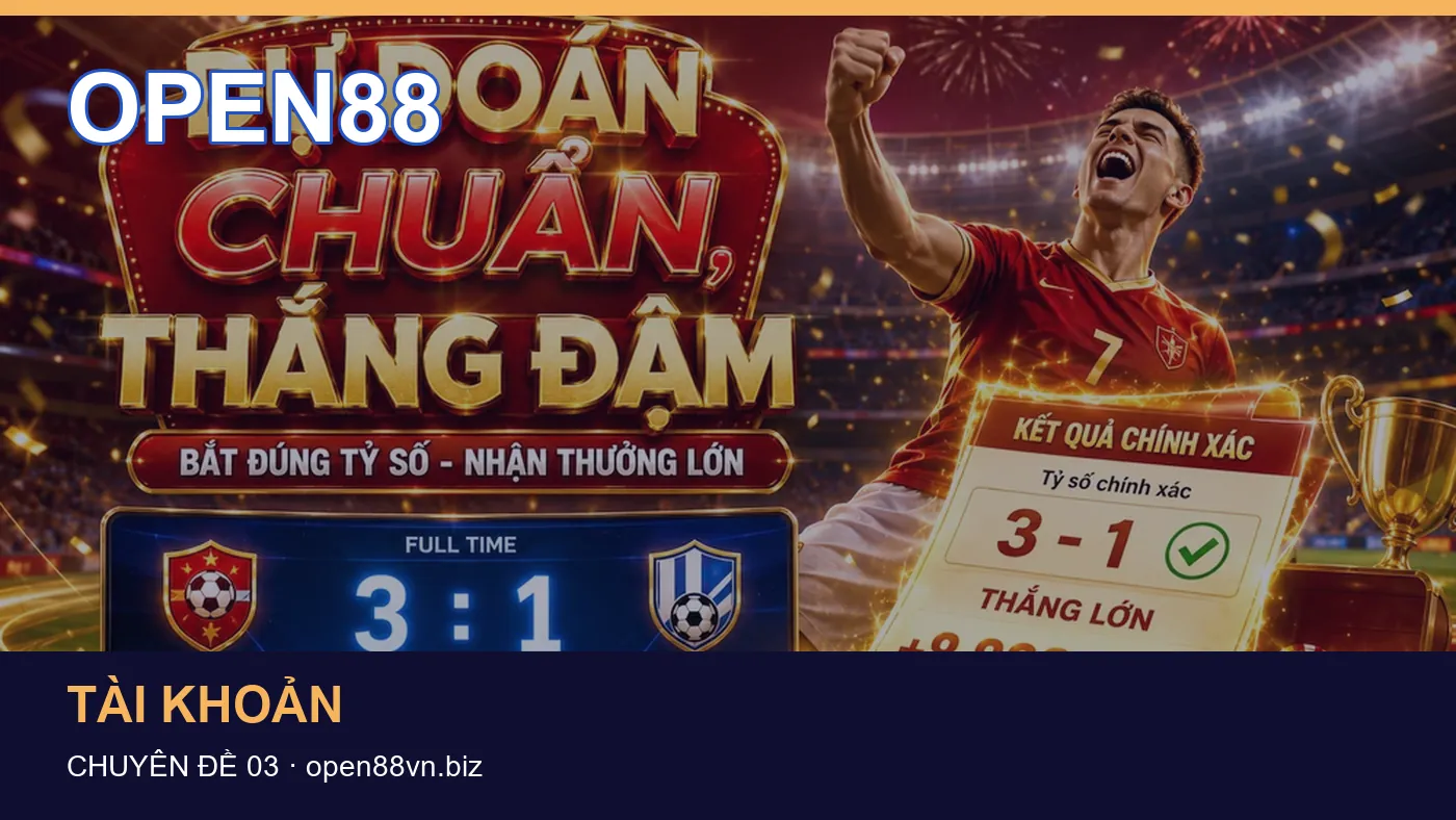 Những nhầm lẫn thường gặp khi đọc nội dung Ứng dụng trên OPEN88