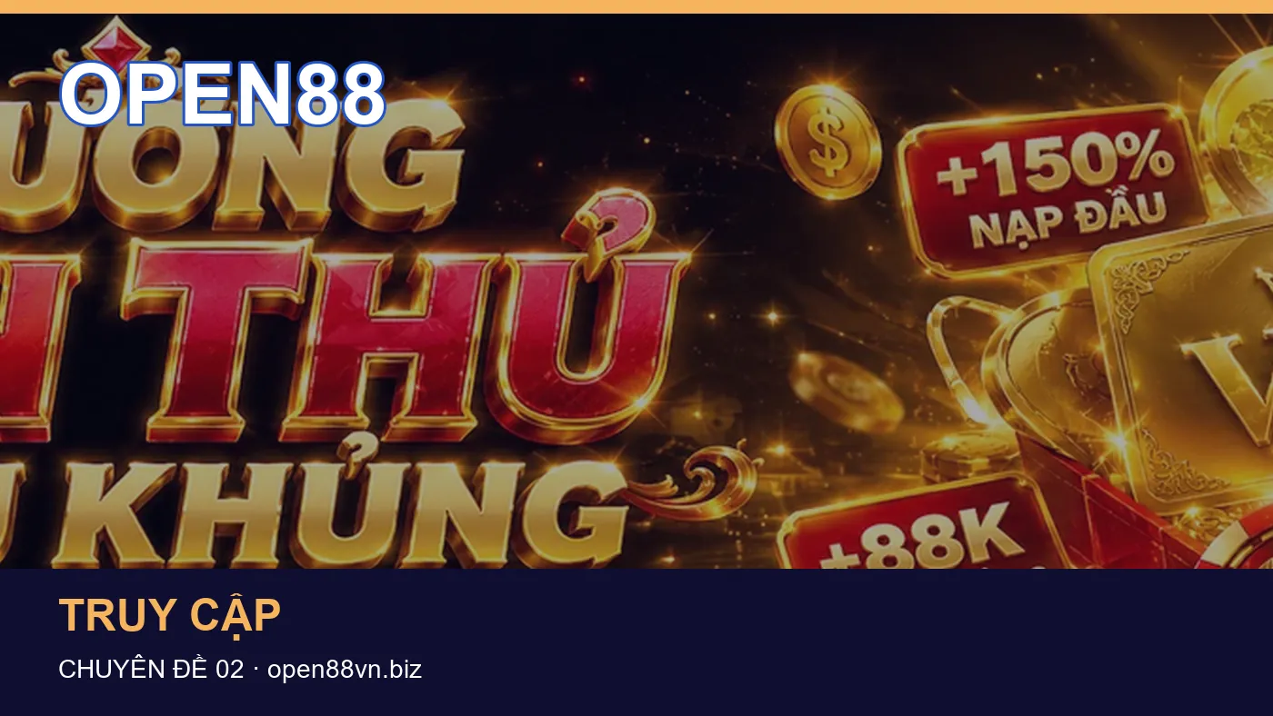 Hỏi đáp về Ứng dụng: quy trình tự kiểm tra trên OPEN88