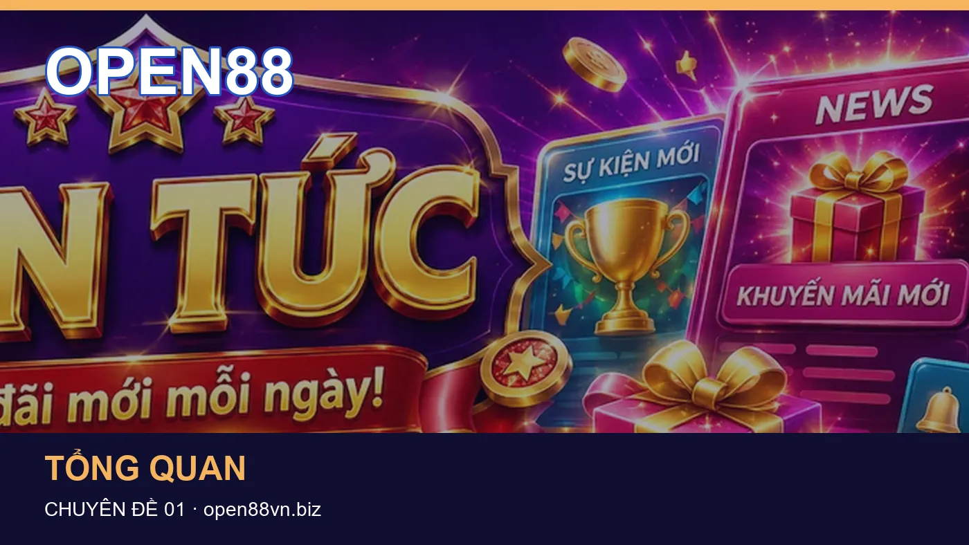 Những nhầm lẫn thường gặp khi đọc nội dung Hỗ trợ trên OPEN88