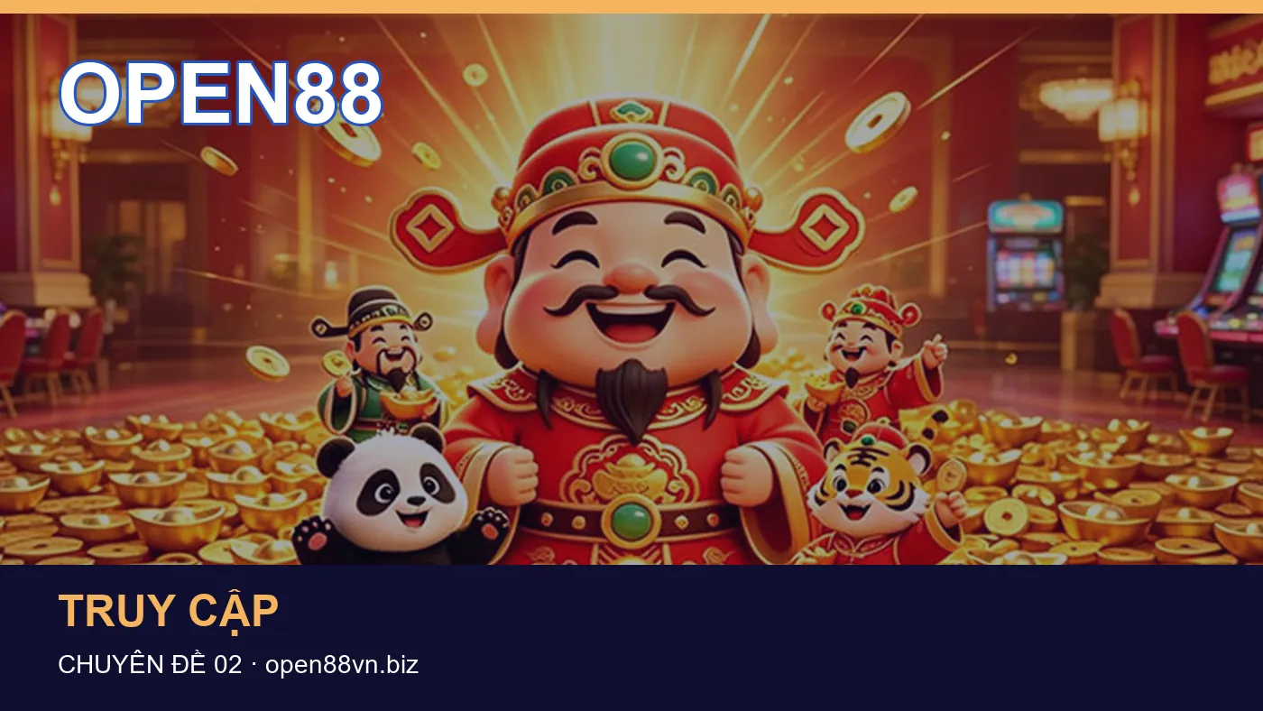 Đối chiếu nguồn và thời điểm cập nhật trong Hỗ trợ của OPEN88
